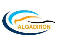 شركة القادرون  